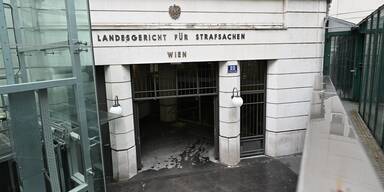 Wiener Gef&auml;ngnis-Trakt weiter ohne Strom - Insassen verlegt