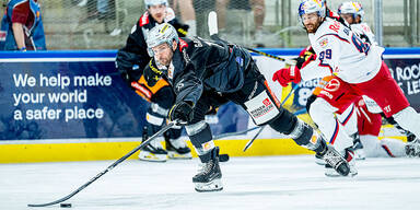 Salzburg und Ljubljana weiter ungeschlagen