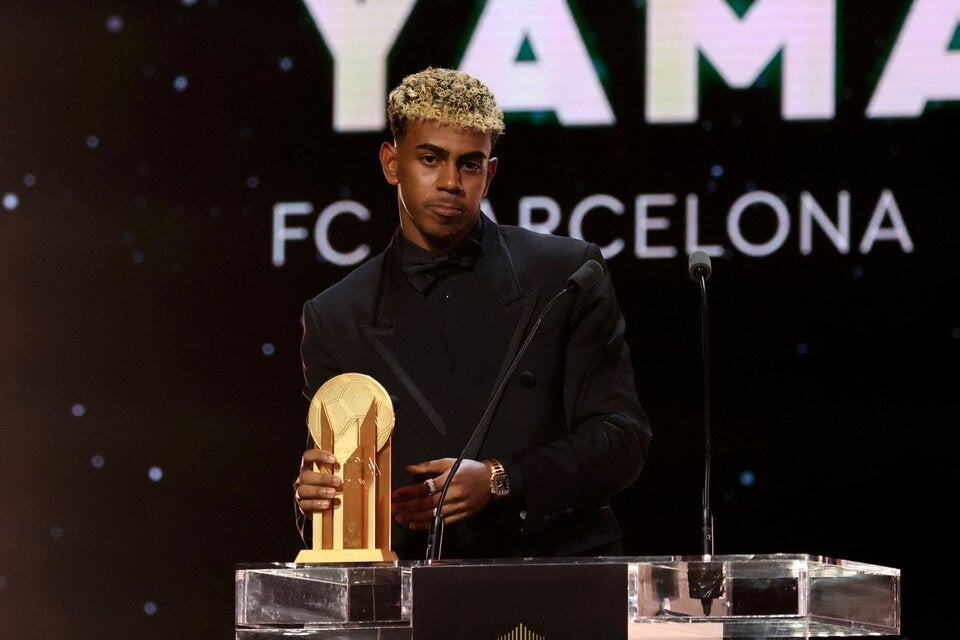 Ballon d'Or