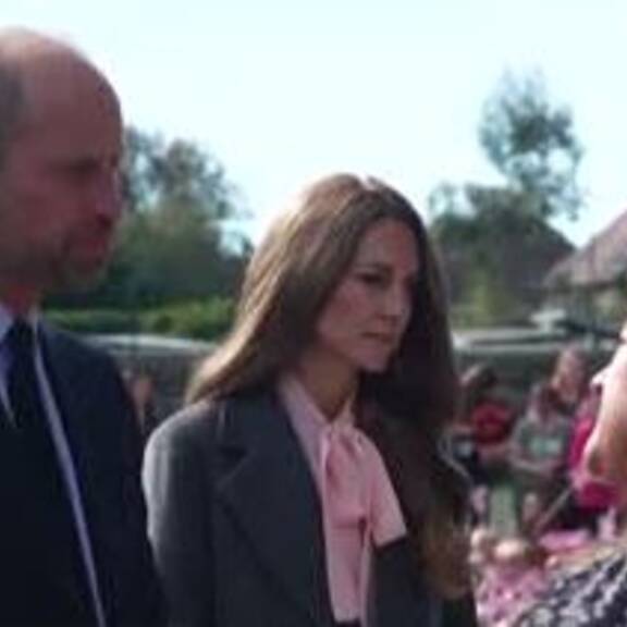 Neue Residenz von William & Kate sorgt für Ärger