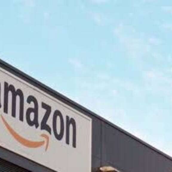 Amazon begeht Standortjubiläum in Wien