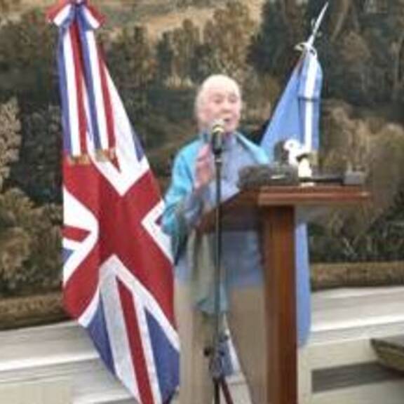 Forscherin Jane Goodall verstorben: Sie sah den Menschen im Affen