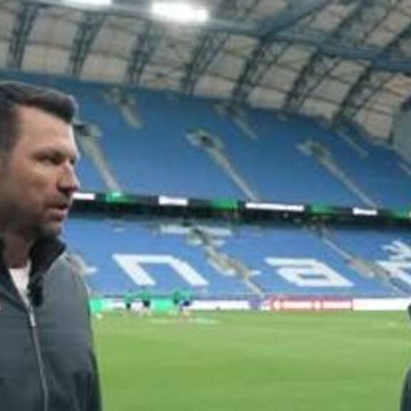 Conference League: Rapid tritt bei Lech Posen an