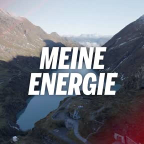 Energiezukunft - Limberg III als Beitrag zur Energiewende Teil 2