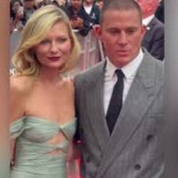 Channing Tatum übt Kritik an Hollywood