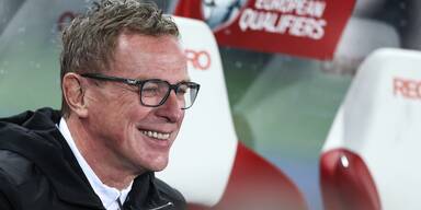 Ralf Rangnick
