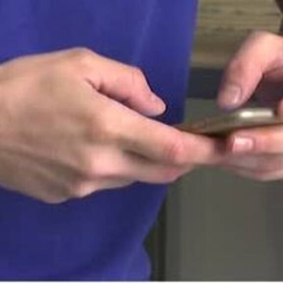 20 Mio. Euo Schaden 2024 durch Phishing: Kampagne gestartet