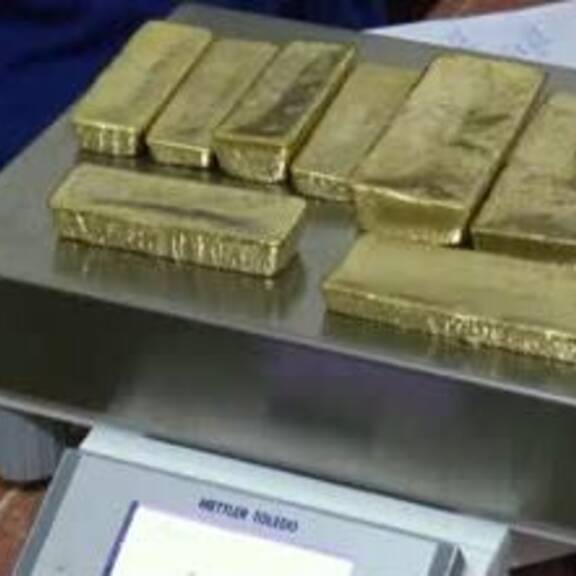 Goldpreis errecht neues Rekordhoch