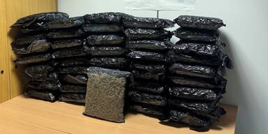 Cannabis Fund Schwechat