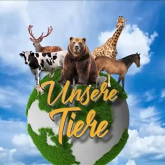 Unsere Tiere: Das große Tierschutz-Magazin (19.10.2025)