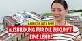 Eine Lehre. Zwei Berufe. Unzählige Chancen. - Verbund