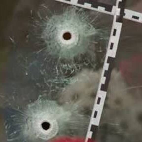 Terror in Wien: Anschlag jährt sich zum 5. Mal