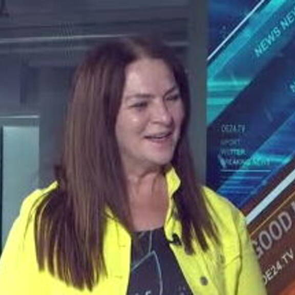 Die Halloween-Parade 2025 im Wiener Prater | Silvia Lang