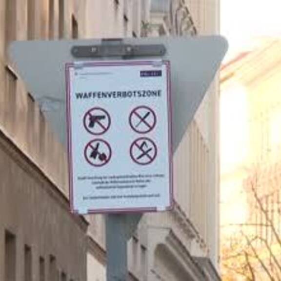 Todesschüsse in Ottakring: Zwei Täter auf der Flucht