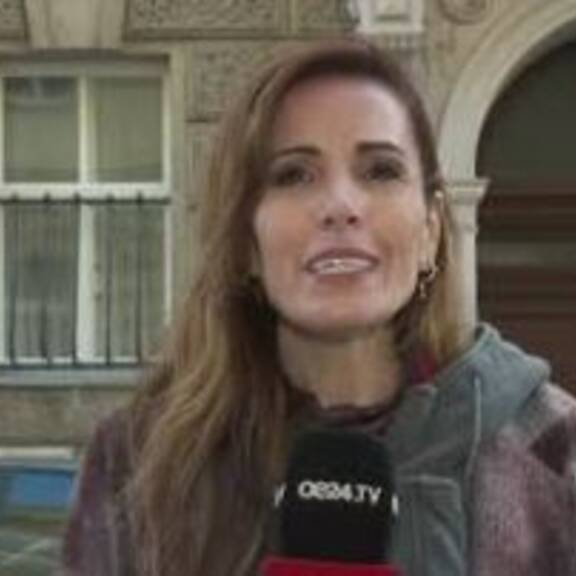 Wien: Mann tot in Teich in Innenhof gefunden