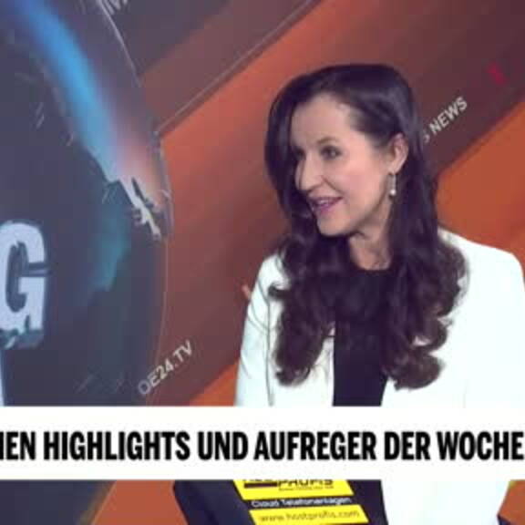 Die politischen Highlights & Aufreger der Woche mit Wolfgang Kieslich