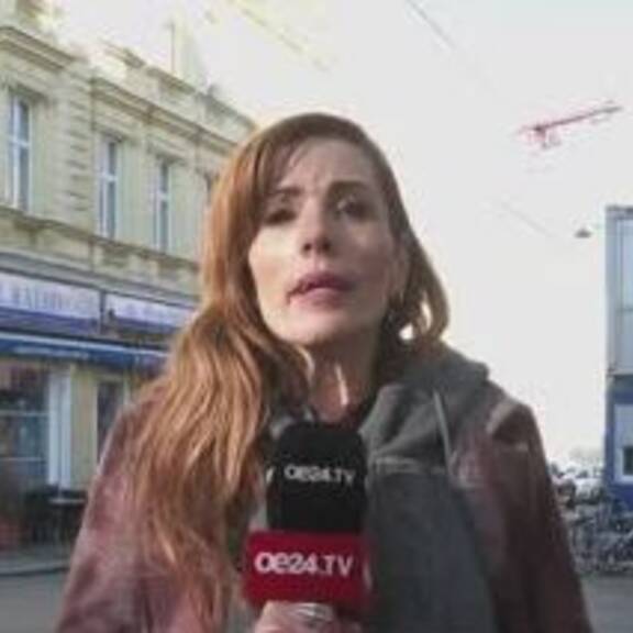 Schüsse in Ottakringer Lokal: 33-Jähriger getötet