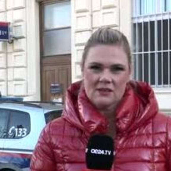 Hernalser Fenstersturz: Frau flieht vor Lebensgefährtem