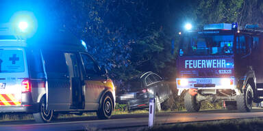 Todes-Crash Natternbach