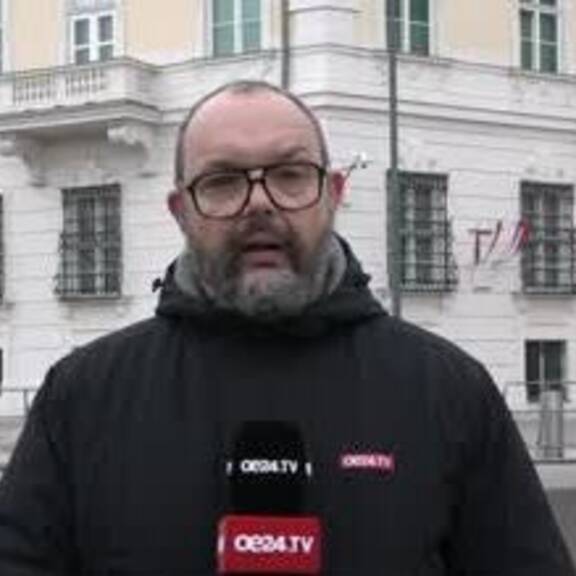 Harald Mahrer und das WKO-Fiasko