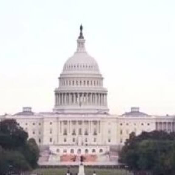 Shutdown USA: Senat macht Weg für Ende des Haushaltsstreits frei