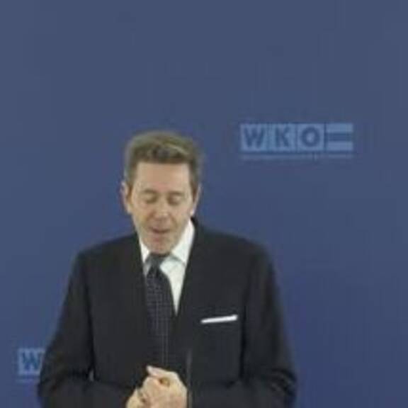 Rücktritt! Harald Mahrer geht als Nationalbank-Präsident