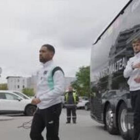 Österreich kämpft um WM-Ticket 2026