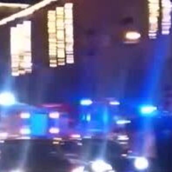 Prozess gegen Todesfahrer von Magdeburg