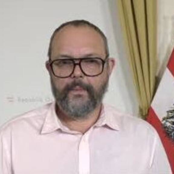 Ministerrat ganz im Zeichen von Digitalisierung