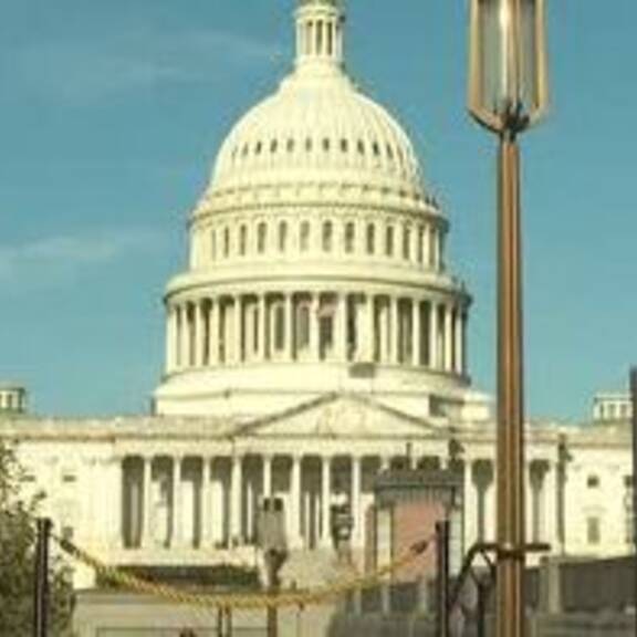 Übergangshaushalt beendet längsten US-Shutdown