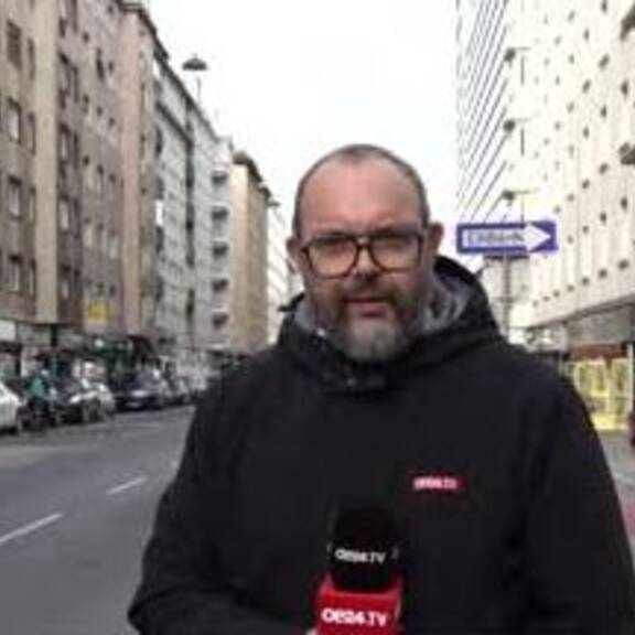 Grüne drängen auf Umgestaltung der Operngasse