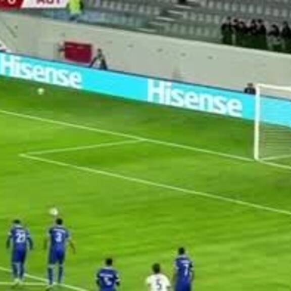 Entscheidung am Dienstag: ÖFB-Team kämpft ums WM-Ticket