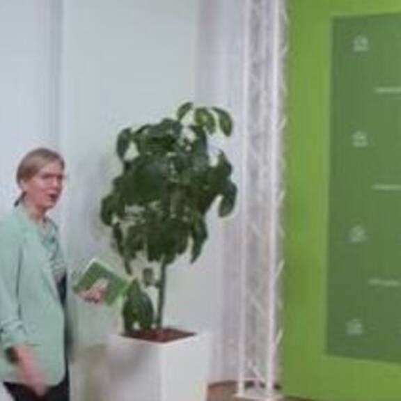 Leonore Gewessler außert sich zur Migrationspolitik