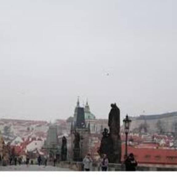 Tschechischer Skiort warnt vor Hepatitis-A-Welle