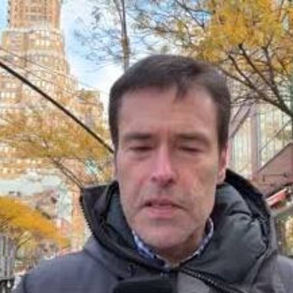 Trump soll über Epstein-Akten entscheiden