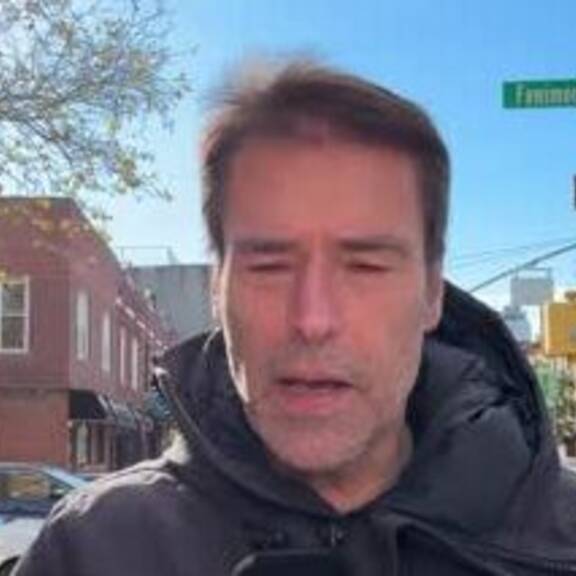 Abstimmung über Freigabe der Epstein Akten in Washington erwartet