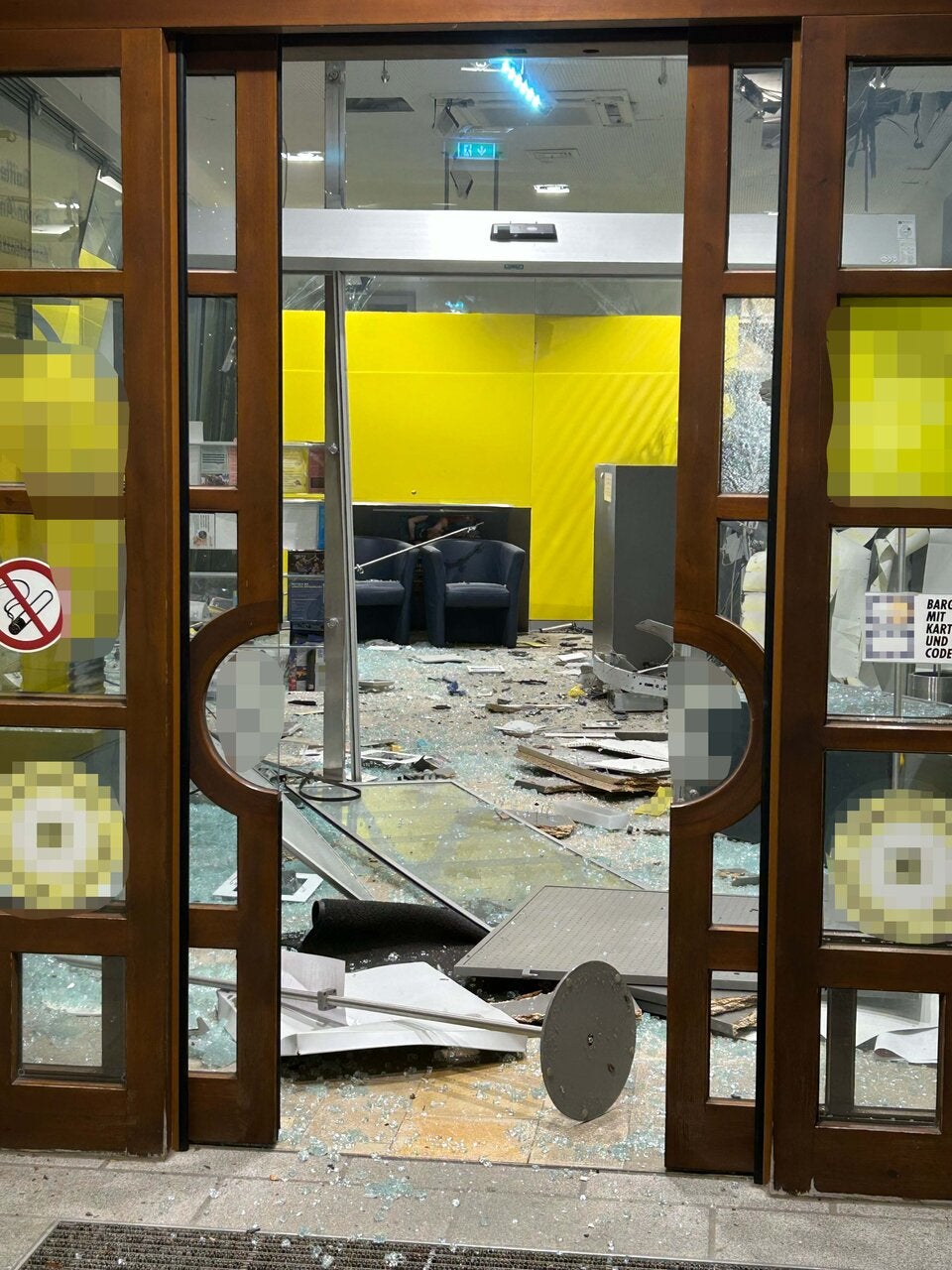 bankomat aschbach-markt