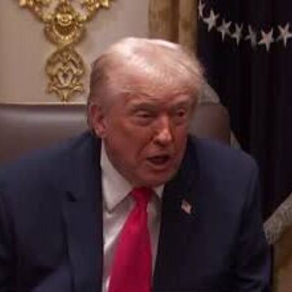 Trump erklärt Bidens Begnadigungen für ungültig