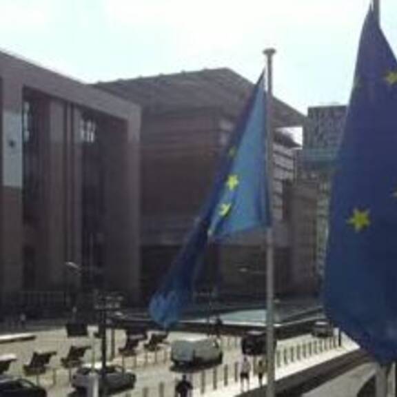 EU einig über Komplettverzicht auf Gas aus Russland