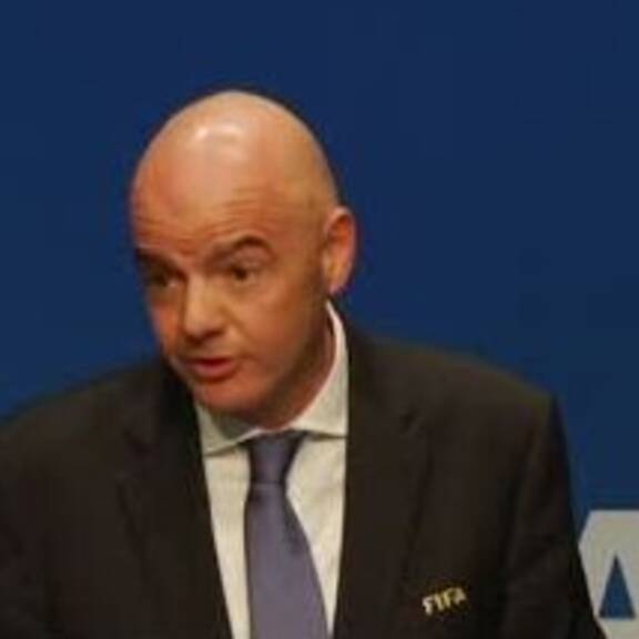 WM-Auslosung findet am Freitag statt