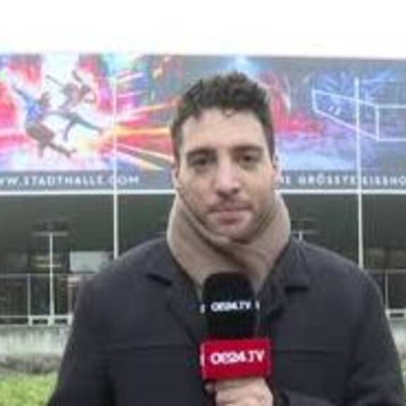 Darf Israel am ESC 2026 in Wien teilnehmen?