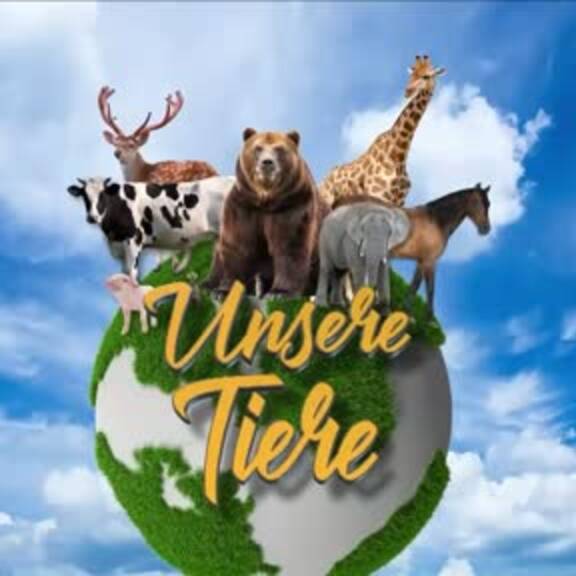 Unsere Tiere: Das große Tierschutz-Magazin (07.12.2025)