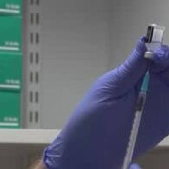 Trump lässt Impfvorschriften für Kinder überprüfen