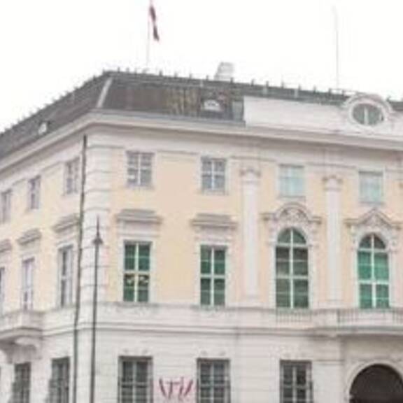 Spitzentreffen zur Verwaltungsreform