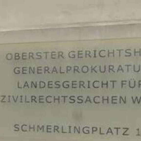 OGH hebt Freispruch für Egisto Ott auf