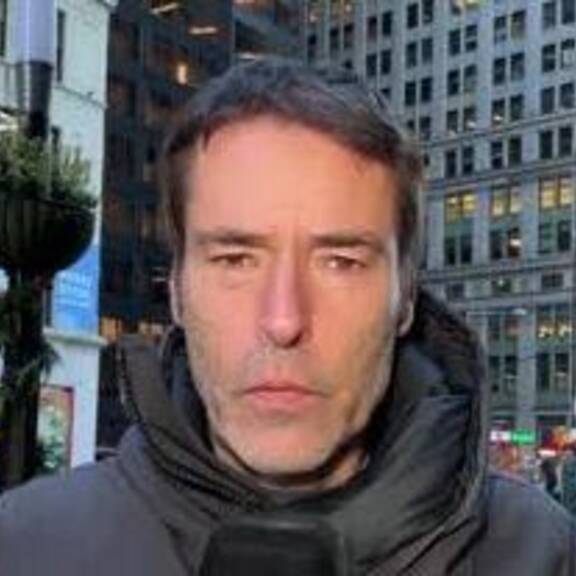 Firma von Trump-Schwiegersohn an gebot für Warner beteiligt