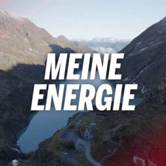 Energiewende in Ö: Ein Blick hinter die Kulissen von VERBUND & Gestaltung des Energiesystems