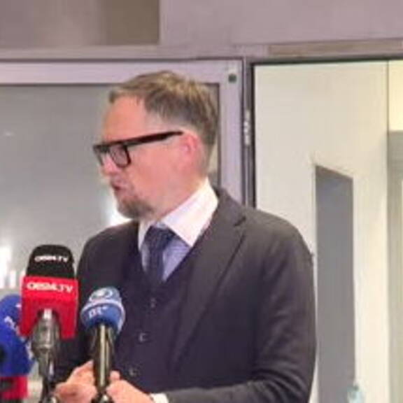 15 Monate Haft – Benko-Anwalt Norbert Wess zum Urteil