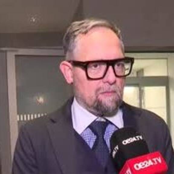 Benko bekommt 15 Monate bedingt - Anwalt Norbert Wess im Interview