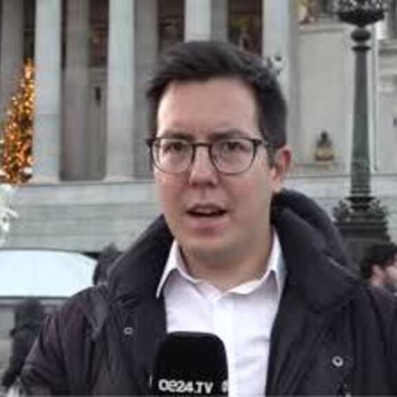 ÖVP, FPÖ, SPÖ & NEOS: Nationalrat für Kopftuchverbot an Schulen